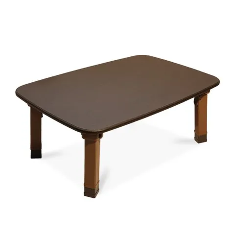 갤러리데코 접이식 소형 테이블 다용도상 밥상 찻상 PVC BY-641