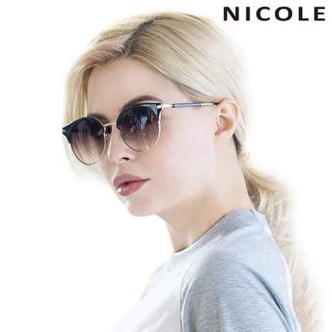 정품 니콜 선글라스 NI5132