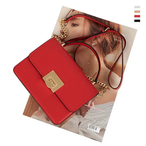 비앤부르뜨 소가죽 라일라 토트 크로스백