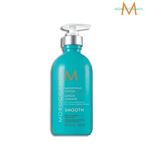 [모로칸오일] 스무딩 로션 300ml