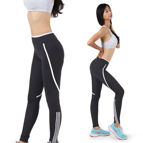 요기스 154 9부 스포츠레깅스/요가복/헬스복/요가바지