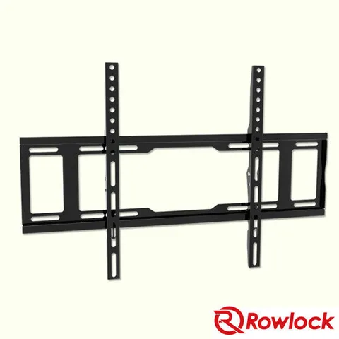 벽걸이 브라켓 WMS07-64F 고강도 스틸 TV거치대 TV브라켓