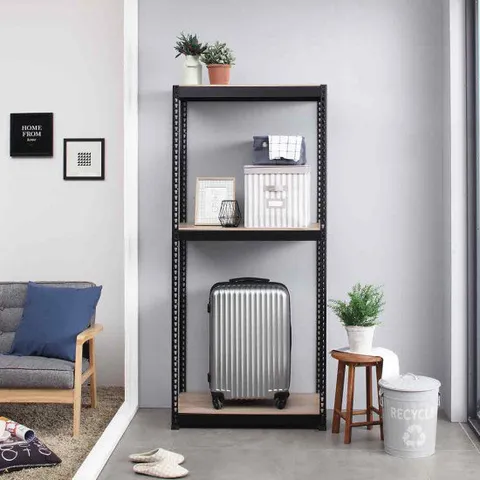 스피드랙 조립식 철제 선반 앵글 700X400X2100 3단