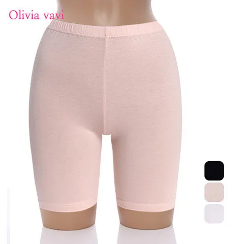 올리비아바비 여성속옷 텐셀5부 속바지