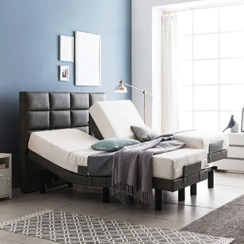 푹쉼 허밍 2200 전동모션베드,헤드A