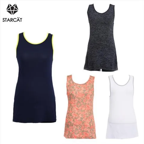 요가복/필라테스복 core 요가나시 7M TS06W8