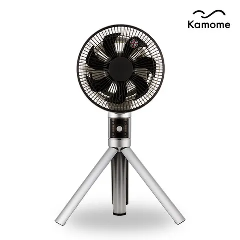 카모메팬 에어서큘레이터 KAM-AF201SG 공기순환기/선풍기/저소음