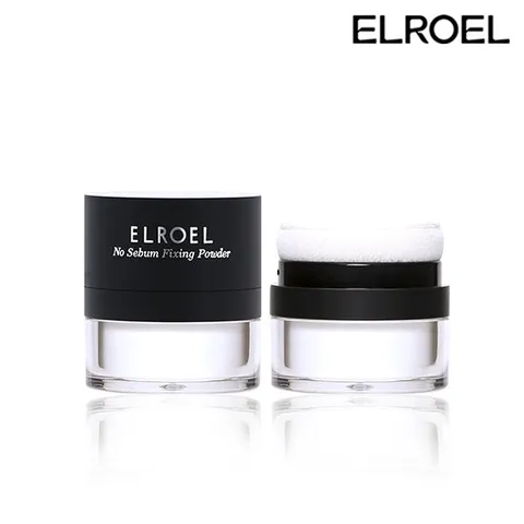 엘로엘 노세범 픽싱 파우더