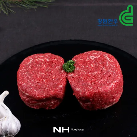 춘천철원축협 한우 불고기500g
