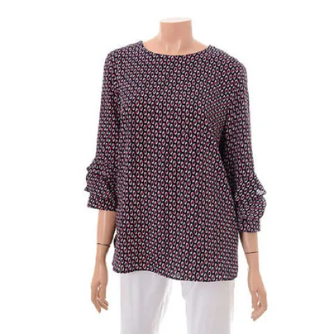 [ 현대백화점 ]크레송 GDCGBG60  블라우스