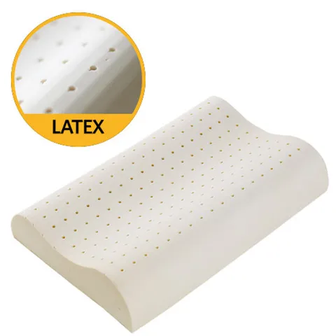 동서가구 NR 천연 라텍스 베개 (대형) DF906557