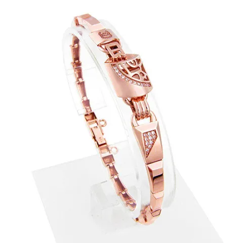 아이비골드 14K GOLD [팔찌] G0711