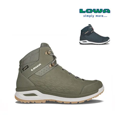 [로바] Lowa 로카르노 GTX QC Ws 여성 경등산화