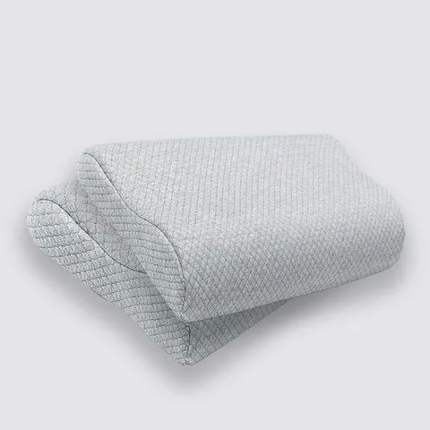 동서가구 천연 라텍스 베개 (고급 중형 2EA) DF910352