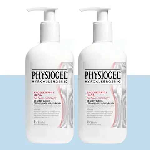 피지오겔 AI 바디로션 400ml 독일내수용 2개