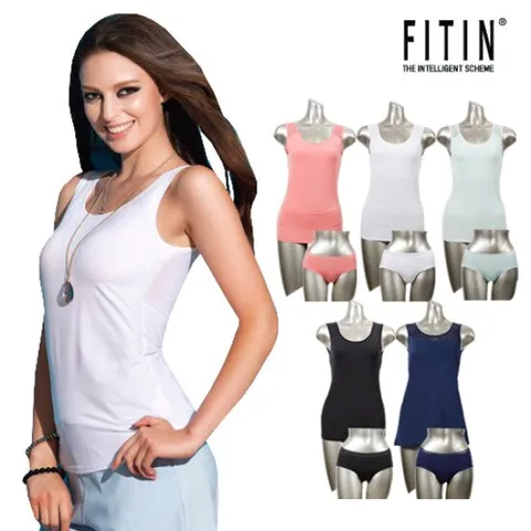 피트인 트리코트 란쥬팬티 10종