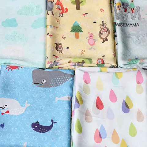 와이즈마마 풍기인견 이불 모음전