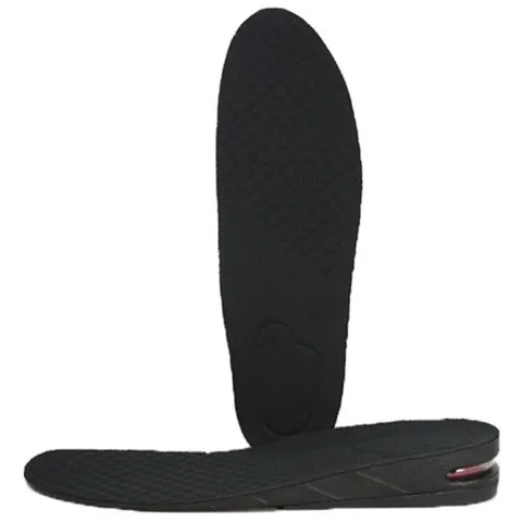 국산 에어깔창(2cm/3cm) (키높이깔창 신발 구두 기능성 깔창)