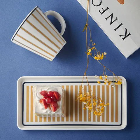 스텔라 브런치세트/디저트세트