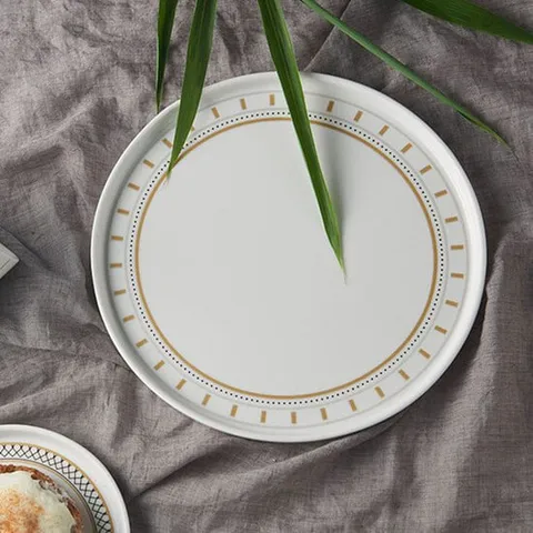 토니카 원형접시(대)