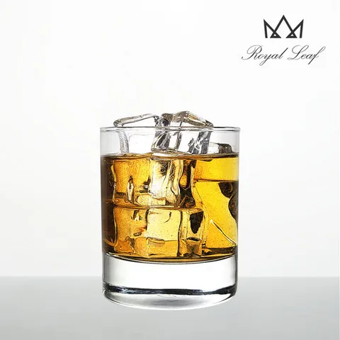 [로얄리프] CLUB 언더&위스키잔 1P / 온더락잔 언더잔 언더락잔 양주잔 술잔 위스키글라스 유리컵