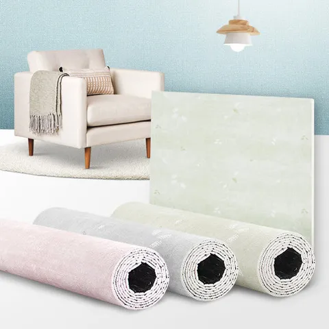 단열벽지 타탄 2.5M 접착식단열벽지 베란다 원룸도배 셀프시공