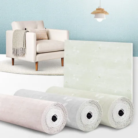 단열벽지 10M 접착식단열벽지 베란다 원룸도배 셀프시공