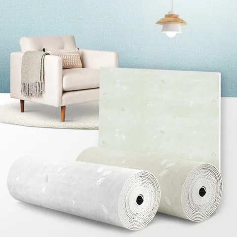 단열벽지 20M 접착식단열벽지 베란다 원룸도배 셀프시공