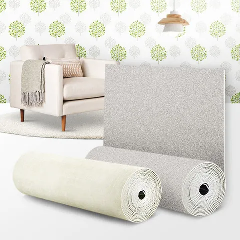 단열벽지 제로아이 10M 포인트 인테리어 곰팡이 결로 단열 셀프