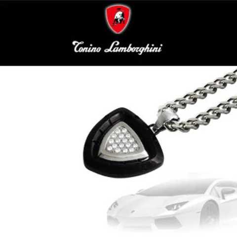[람보르기니]스파이더 목걸이 (남녀공용)