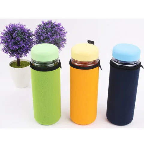 네오프렌 보틀파우치 500ml