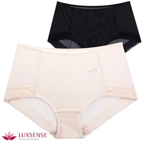 럭센스 편안한 인견 맥시 삼각 팬티 lpt1246