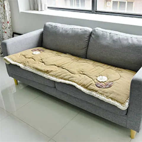 대박수예 블리쉬 4인 소파패드