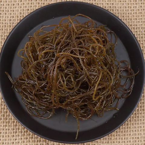 백송식품 염장꼬시래기 2kg 꼬들꼬들 바다의 국수