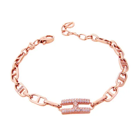 아이비골드 14K GOLD [팔찌] GJC792B