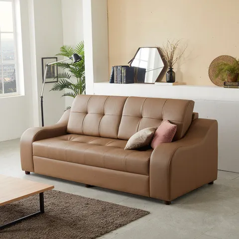 서광퍼니처 데이브 라텍스 3인용소파