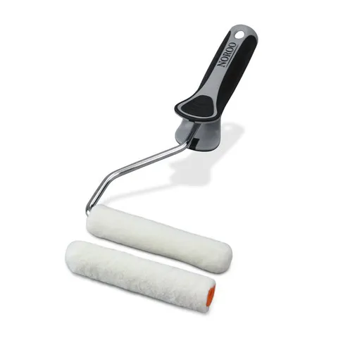 노루 페인트메이트 미니 롤러 110mm 페인트로라