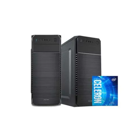 사무용/가정용/G4900+4GB+UHD610/조립PC