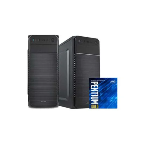 사무용/가정용/G5400+4GB+UHD610/조립PC