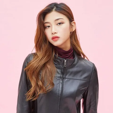 [바이레더] L06_러프 가죽자켓