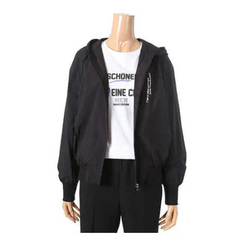 [ 현대백화점 ][나이스클랍] 트랜디한 항공점퍼 (N183MWU702)