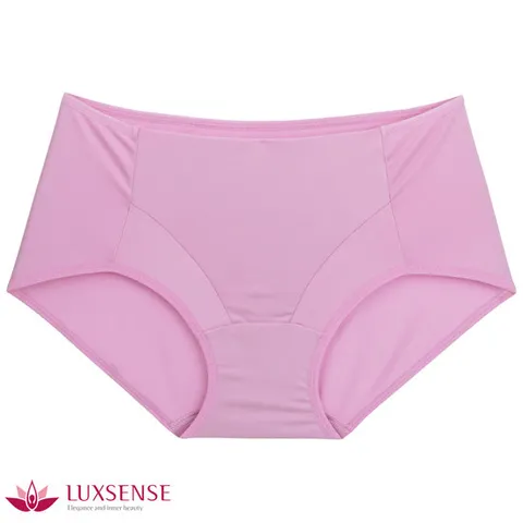 럭센스 복부 2중 가공 소프트 맥시팬티 lpt1128