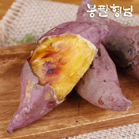 인기좋은 꿀고구마 특상 10kg 제철간식