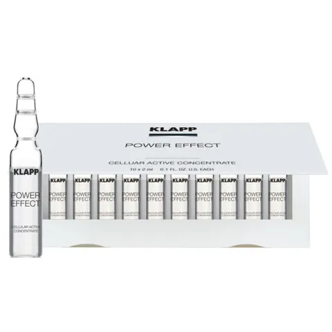 클랍 셀룰라 앰플 2㎖x10개