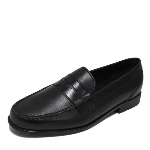 락포트 클래식 페니 로퍼 구두 정장 면접 M76443-W