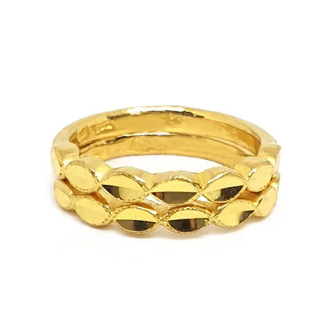 [골드리카]순금 비스타 쌍지7.5g(99.9)