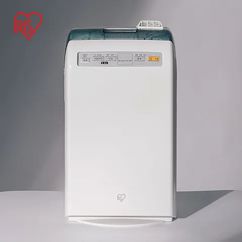 초특가 아이리스 2 in 1 가열식 가습 공기청정기 HXF-A25