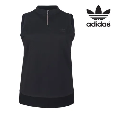 아디다스 여성 슬리브리스 민소매/매장판 - CF1185