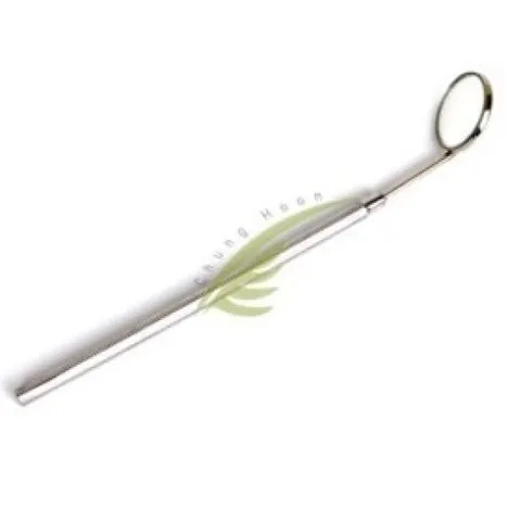 [ARMICO]치과스텐치경10번(16cm)-의료용치과용품/병원용