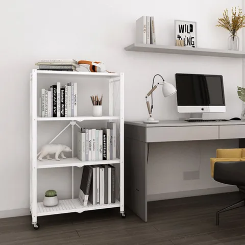 홈쇼핑선반 서정희선반 3초선반 캠핑선반 원터치폴딩선반(4단)